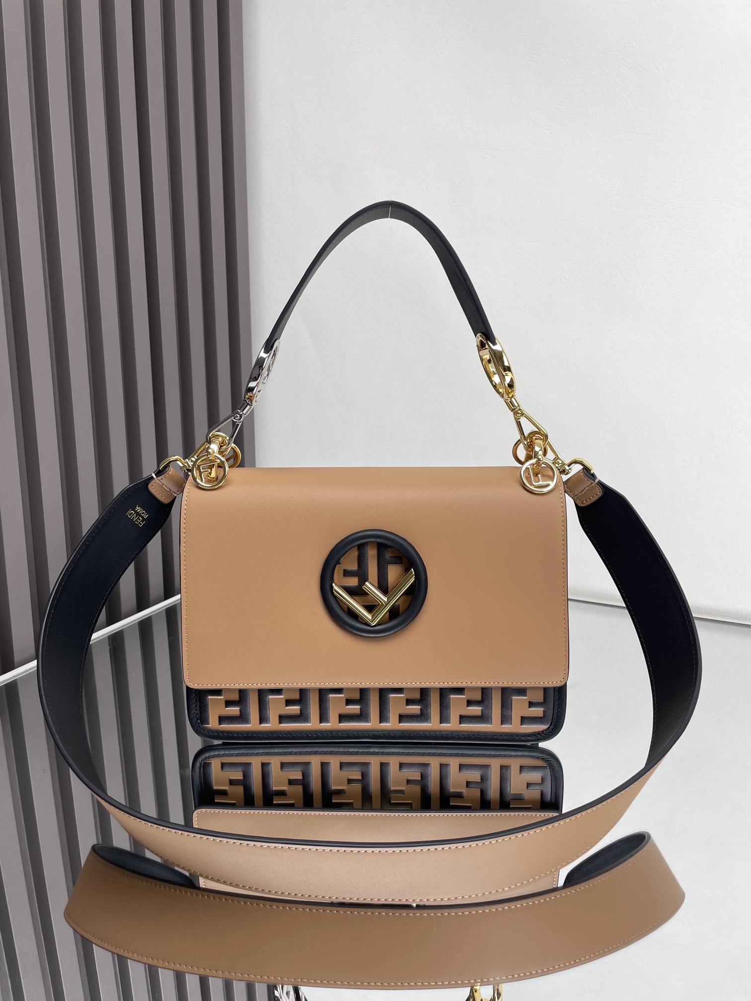 Fendi Satchel Bags